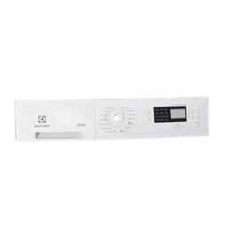cruscotto, bianco, Electrolux