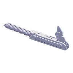 hinge, oven door, 6.2kg