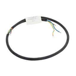 power cable,without,plug,L=1460mm