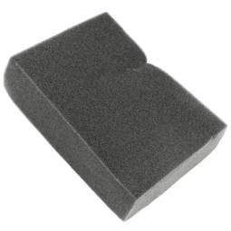 Vacuum Cleaner Dust Container Sponge Filter