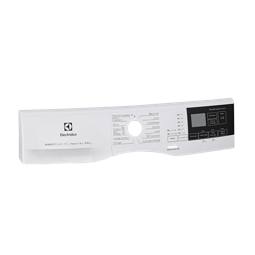 control panel, white, Electrolux, FR