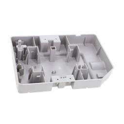 drain, tray, 276.5x205.3mm