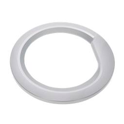 marco puerta,anterior,plata,Ø424mm
