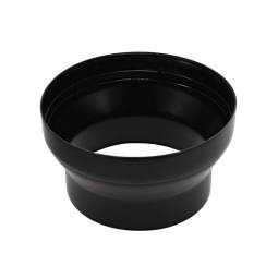 outlet hose, adaptor, reducer, Ø150MM - Ø120MM