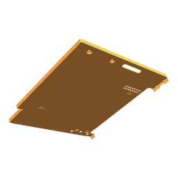 side panel, right