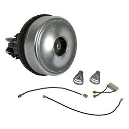 Kit moteur pour aspirateur