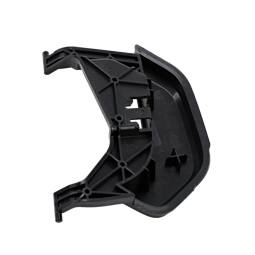 pedal, on/off, black,
