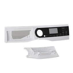 control panel, white, AEG, ES,PT