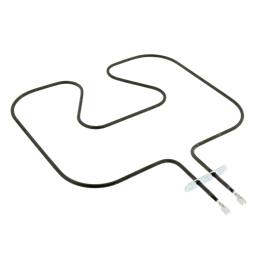 Unteres Heizelement für Backöfen, 1100 W