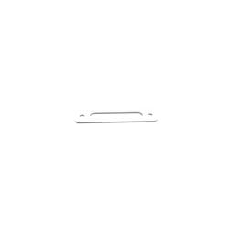 pakning, varmelegeme, øvre, 102x24x2, graphite