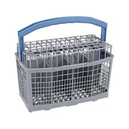 cutlery basket,