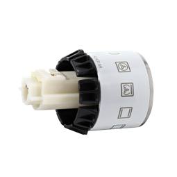 KNEBEL,FUNKTIONEN,WEISS,9+0