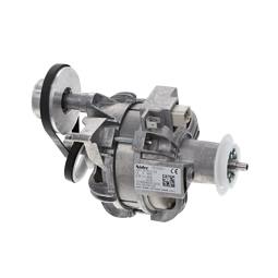 motor, reduction gear, 200V,267Hz,113W,F