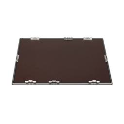 Piano cottura con cornice - 766x516mm