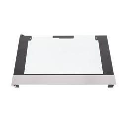 Door Glass Assembly - 90mm