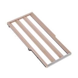shelf, wood, 447x208x25