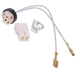 Cooker Hood Halogen Lamp Socket