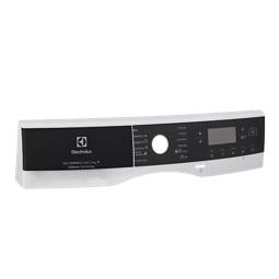cruscotto, bianco, Electrolux, EN,SYM