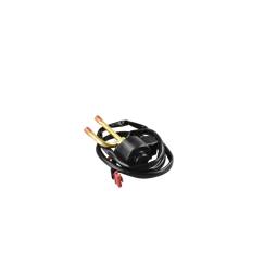valvola, elettrico, DPF1.65C-63