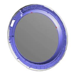 Tumble Dryer Outer Door Frame