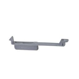 cutlery divider, knife, grey, 75mm