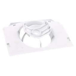 Support de ventilateur pour congélateur