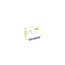 DETERGENT CONTAINER