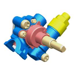 GASHAHN,SCHNELL,D=0.42 G20-13M