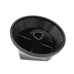 knob, thermostat, upper oven
