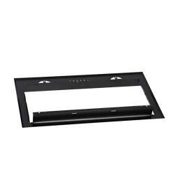 Frame, black, mat, BOLD