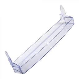 Zuivelvak bovenkant koelkastdeur - 440 x 124 mm