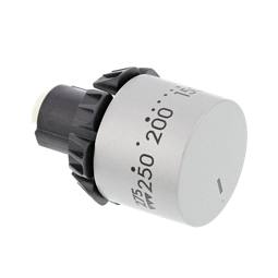 KNEBEL,THERMOSTAT,INOX,0-275