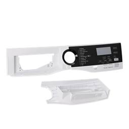 kontrolpanel, håndtag, Electrolux
