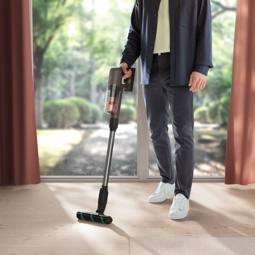 ZE166 HARD FLOOR NOZZLE LED