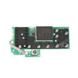 electrónico não configurado,circuito controlo,selector programas,TC4,WM,Diamond
