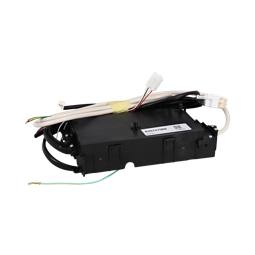 assembly, main electronic board, Breeze