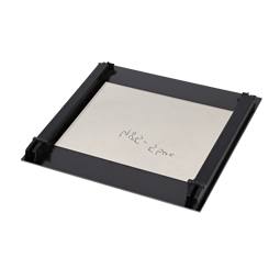 Door Glass Assembly - 494X463mm