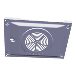 cover, convection fan