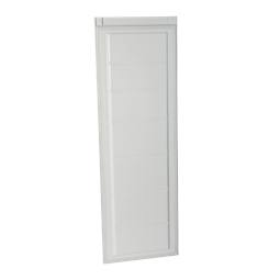 Freezer Door - White - 590.5x1787mm