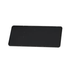 push button, cover