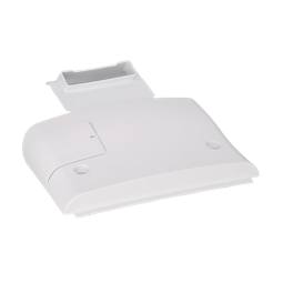 cover, air channel, lower