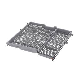 cutlery basket, assembly