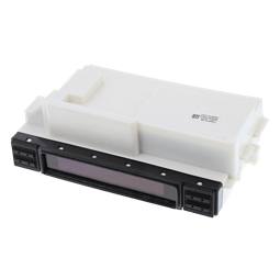 user interface board,white,LCD,EDW4033