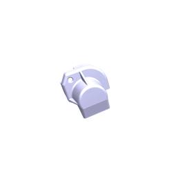 cover, temperature sensor