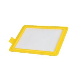 Filtre de sortie d'air pour aspirateur