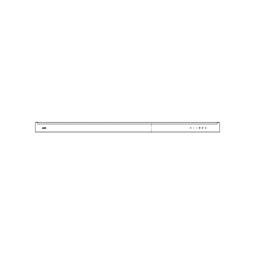 GLASBLENDE,VORNE,SCHWARZ,120 A