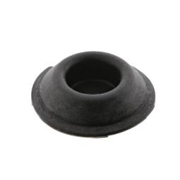 sealing, antioverflow gasket