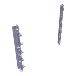 door panel,assembly,Rack,7801, 476,6x403,4mm