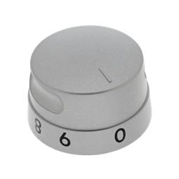 Knebel, Energieregler, Inox