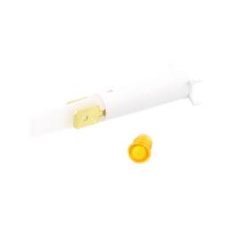 signal lamp, orange, kit, 250V